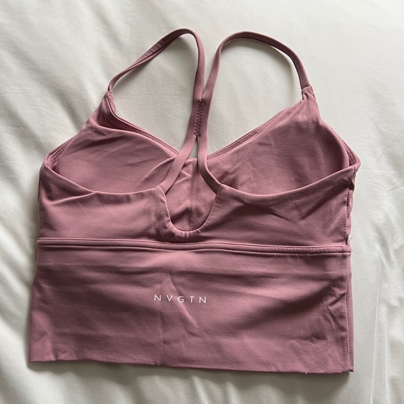 NVGT Blossom Infinity Bra - S - Picture 4 of 4